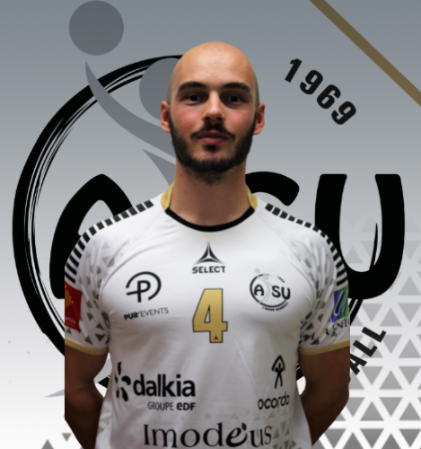 capitaine de la N2