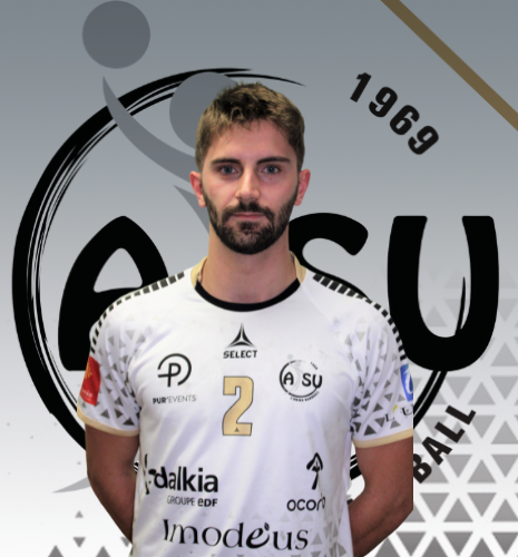 capitaine de la N2